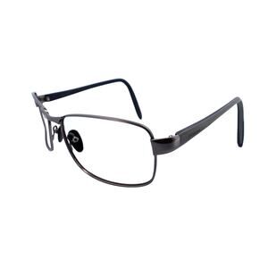 Columbia VASCO200 C02 58-16-135mm Sunglass / Eyeglass FRAMES ONLY - VERY GOOD